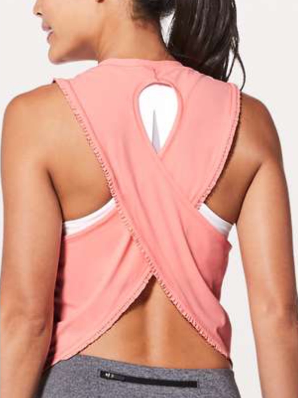 Lululemon Fast As Light Tank
*Frilled - Picture 7 of 8